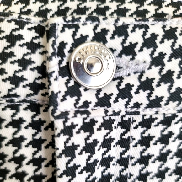 DIVIDED By H&M Slim Ankle Pants Small - Picture 5 of 10